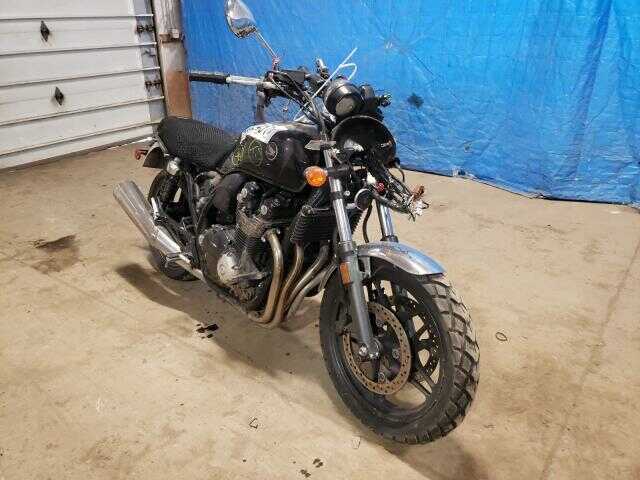 Honda CB1100