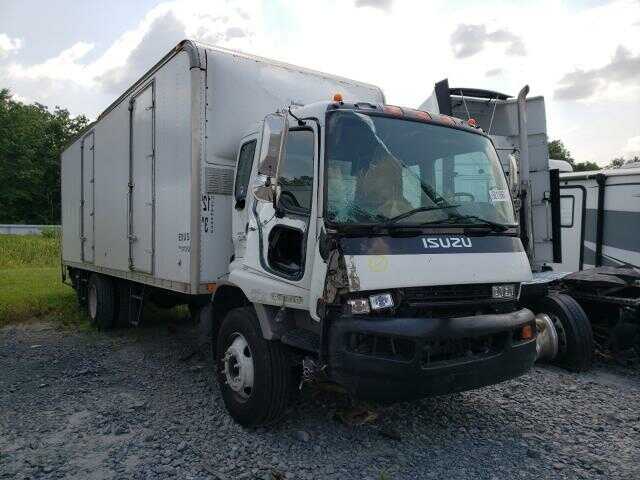 Isuzu T6F