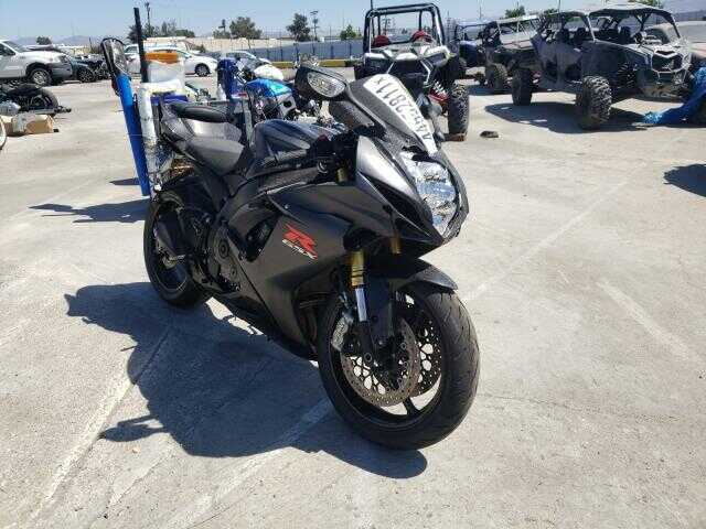 Suzuki GSX-R750L