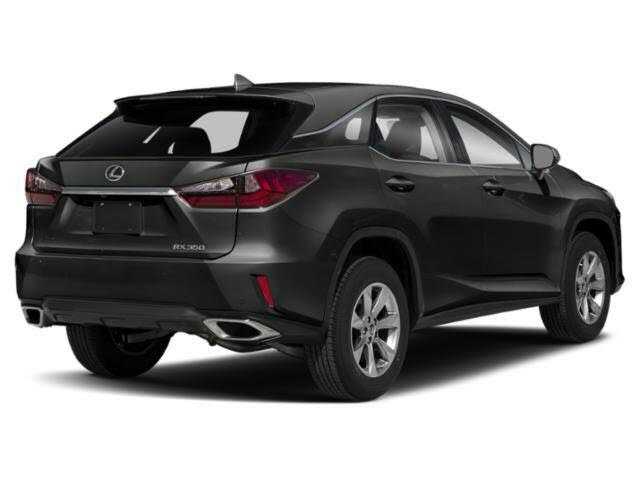 2019 Lexus RX