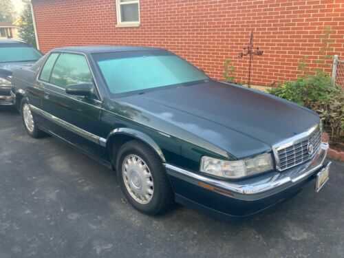Cadillac Eldorado