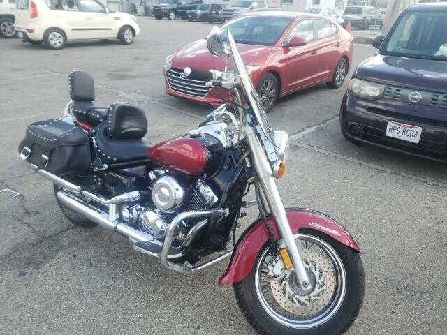 YAMAHA