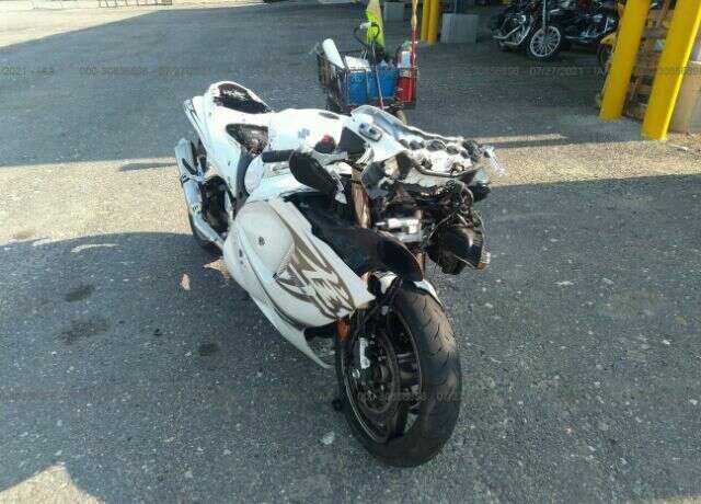 Suzuki GSX1300RL