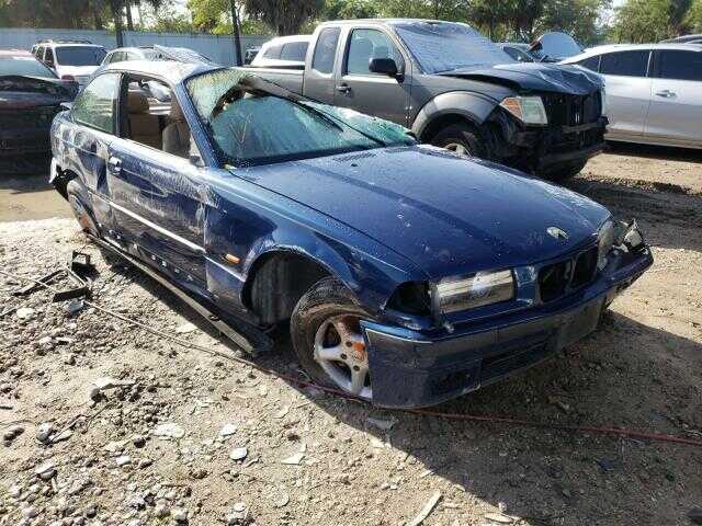 BMW 323is