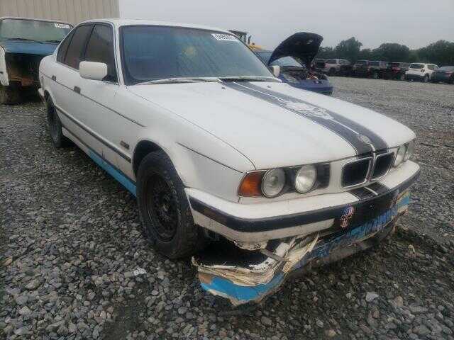 BMW 530i