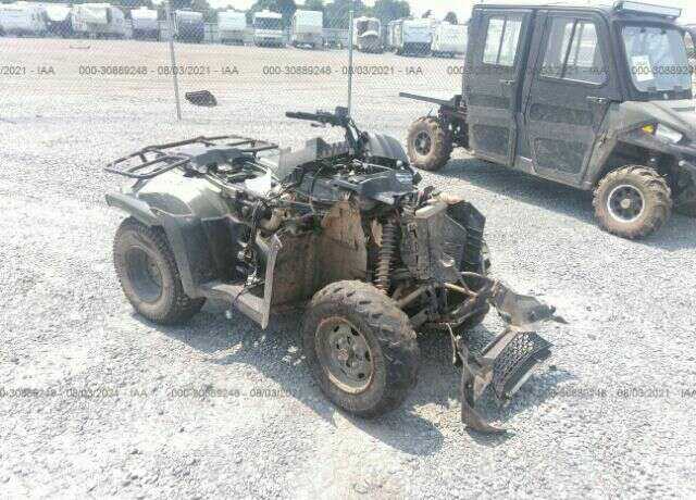 Honda FourTrax