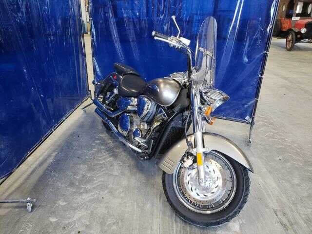 Honda VTX1300S