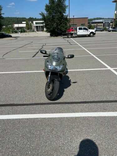 Honda CBR900/CBR929