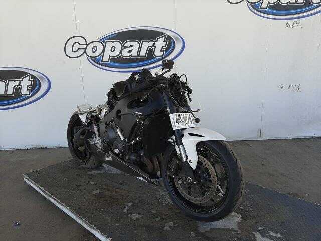 Honda CBR1000