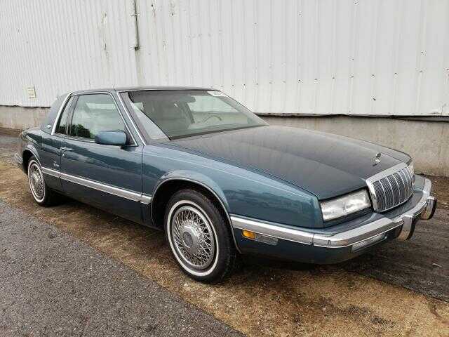 Buick Riviera