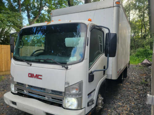 GMC W4