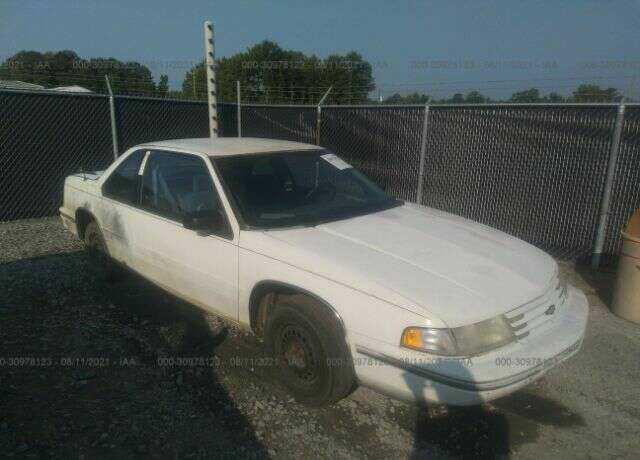 Chevrolet Lumina