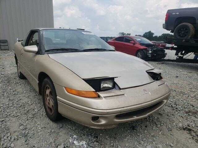 Saturn SC2