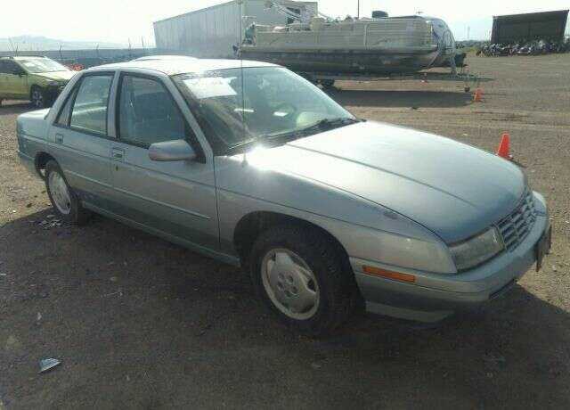 Chevrolet Corsica