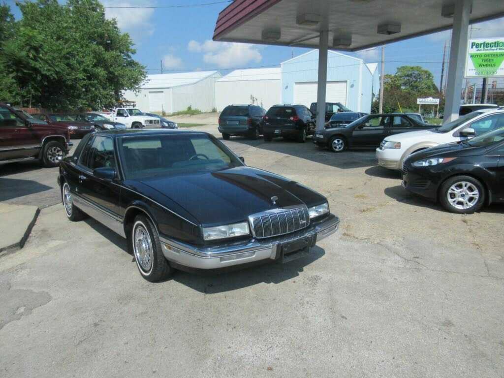 Buick Riviera