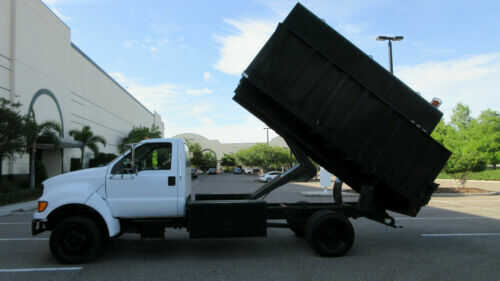 Ford F-650