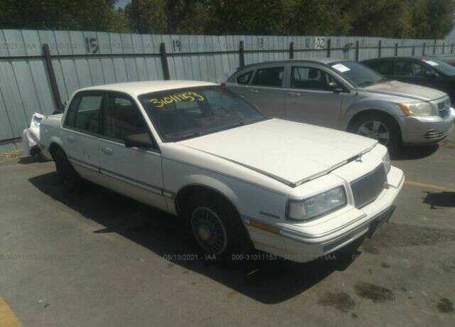 Buick Skylark