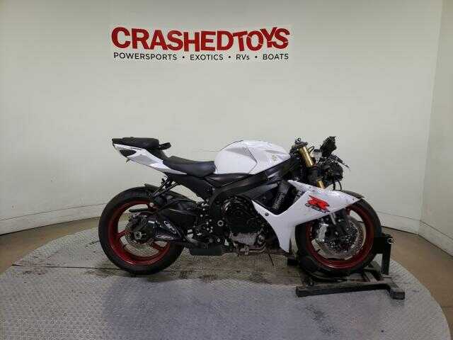 Suzuki GSX-R750L7