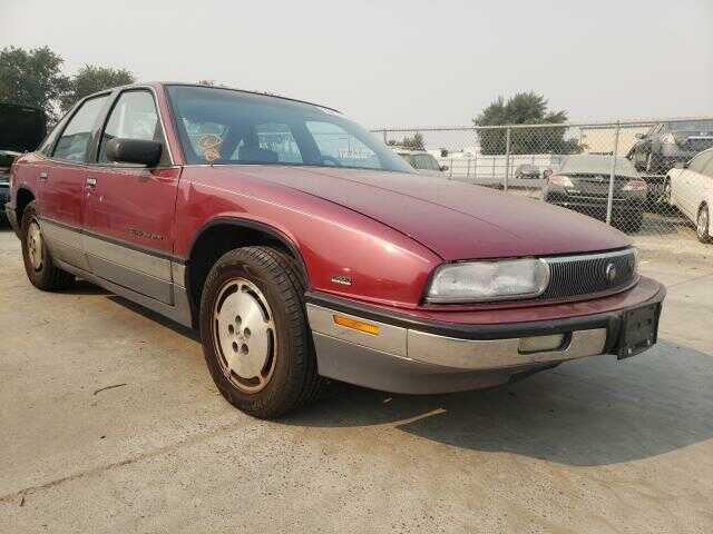 Buick Regal