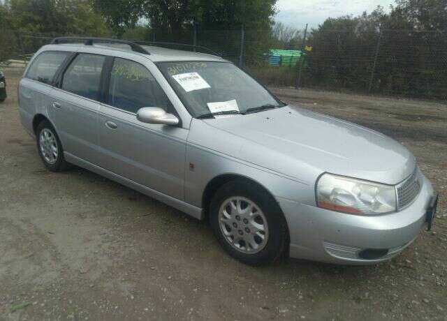 Saturn LW200