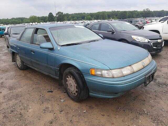 Mercury Sable