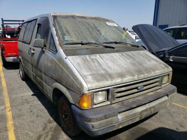 Ford Aerostar