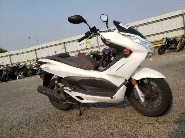Honda PCX125