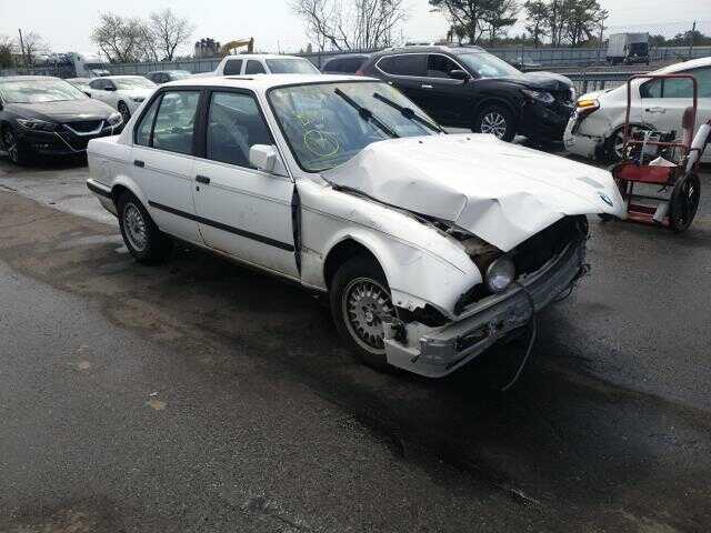 BMW 325i