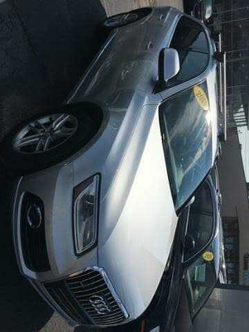 2014 Audi Q5