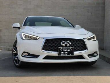 2018 INFINITI Q60 - VIN Decoder