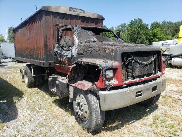 Chevrolet C7