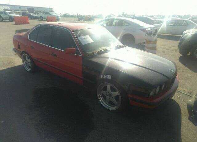 BMW 530i