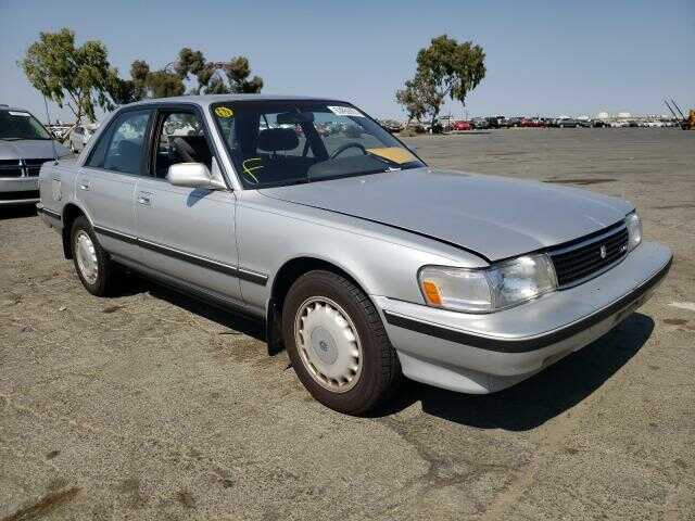 Toyota Cressida