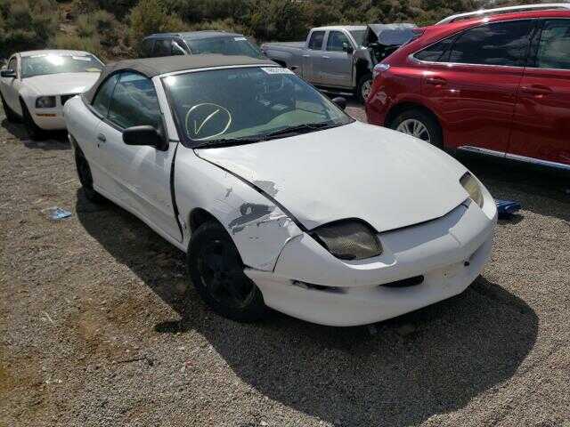 Pontiac Sunfire