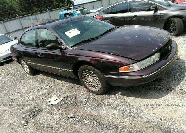 Chrysler LHS