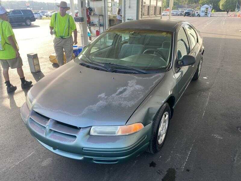 Dodge Stratus