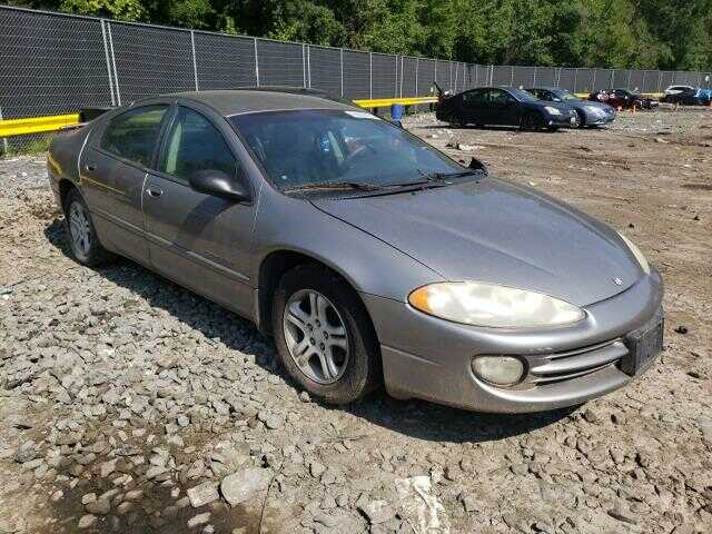 Dodge Intrepid