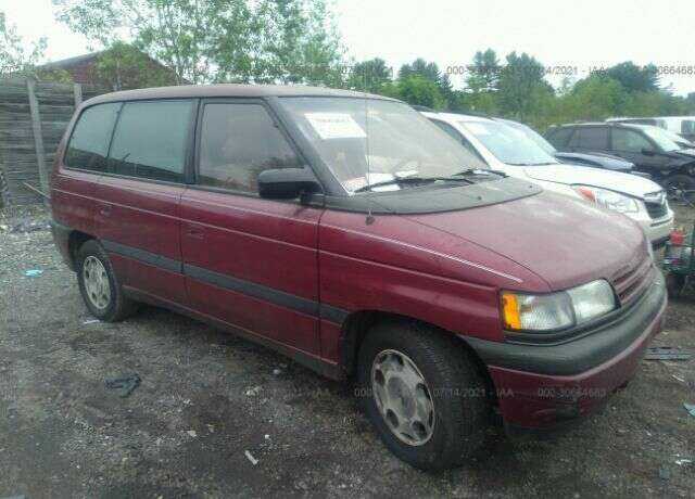 Mazda MPV