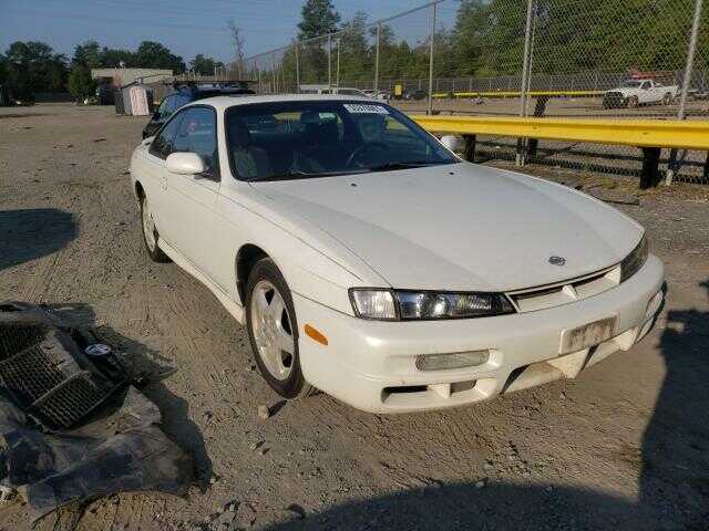 Nissan 240SX