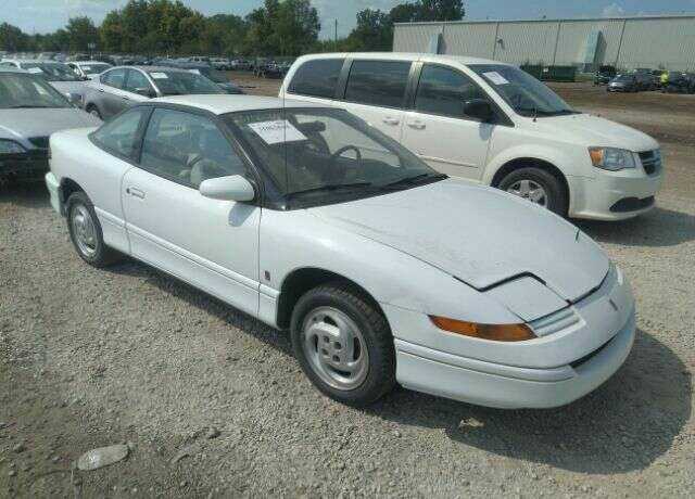 Saturn SC2