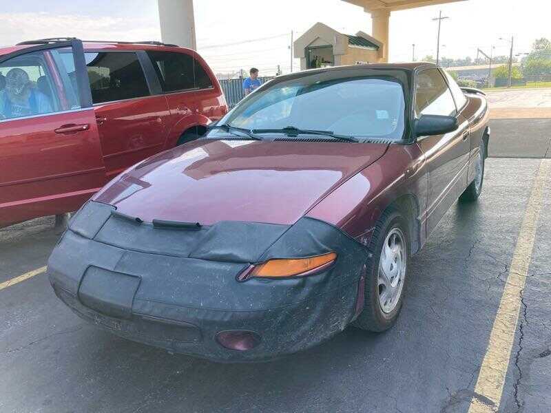 Saturn SC2