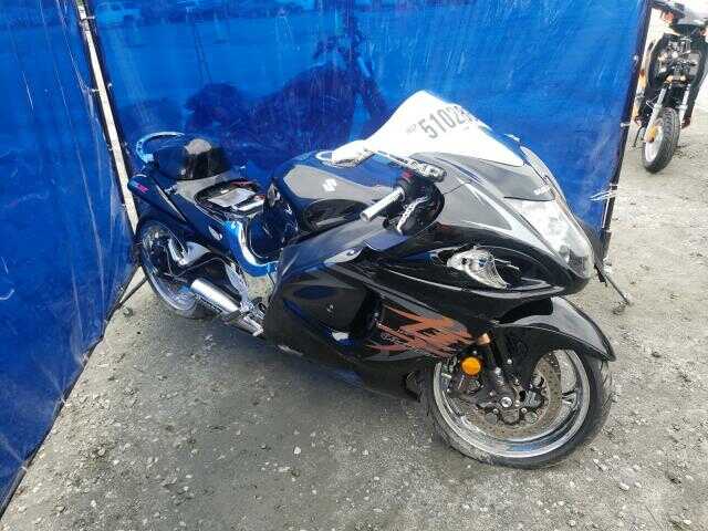 Suzuki GSX1300R