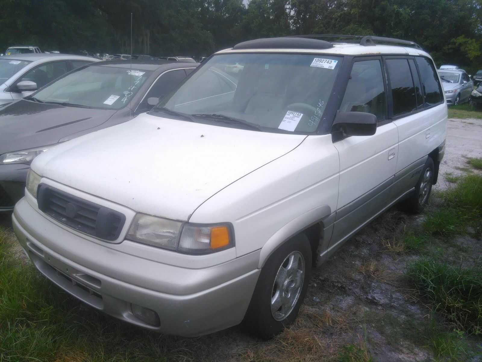 Mazda MPV