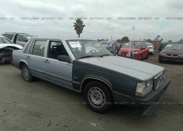 VOLVO