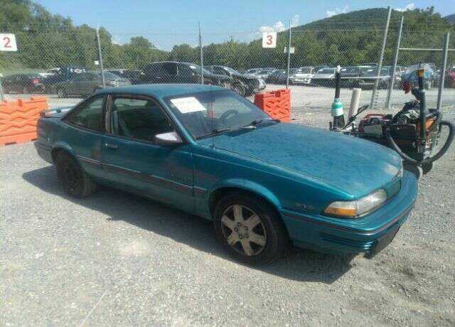 Pontiac Sunbird