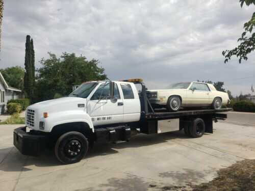 Chevrolet C6