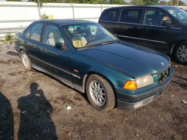 BMW 325i
