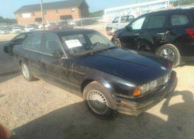 BMW 525i