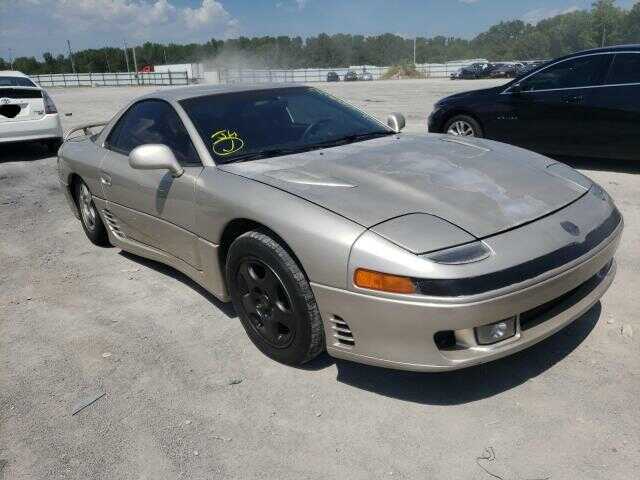 Mitsubishi 3000 GT