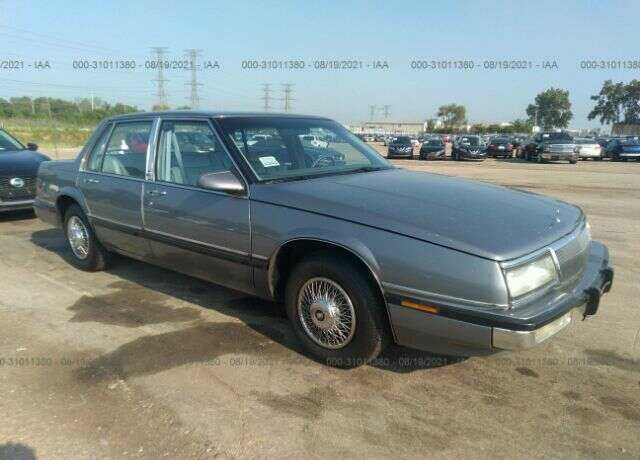 Buick LeSabre